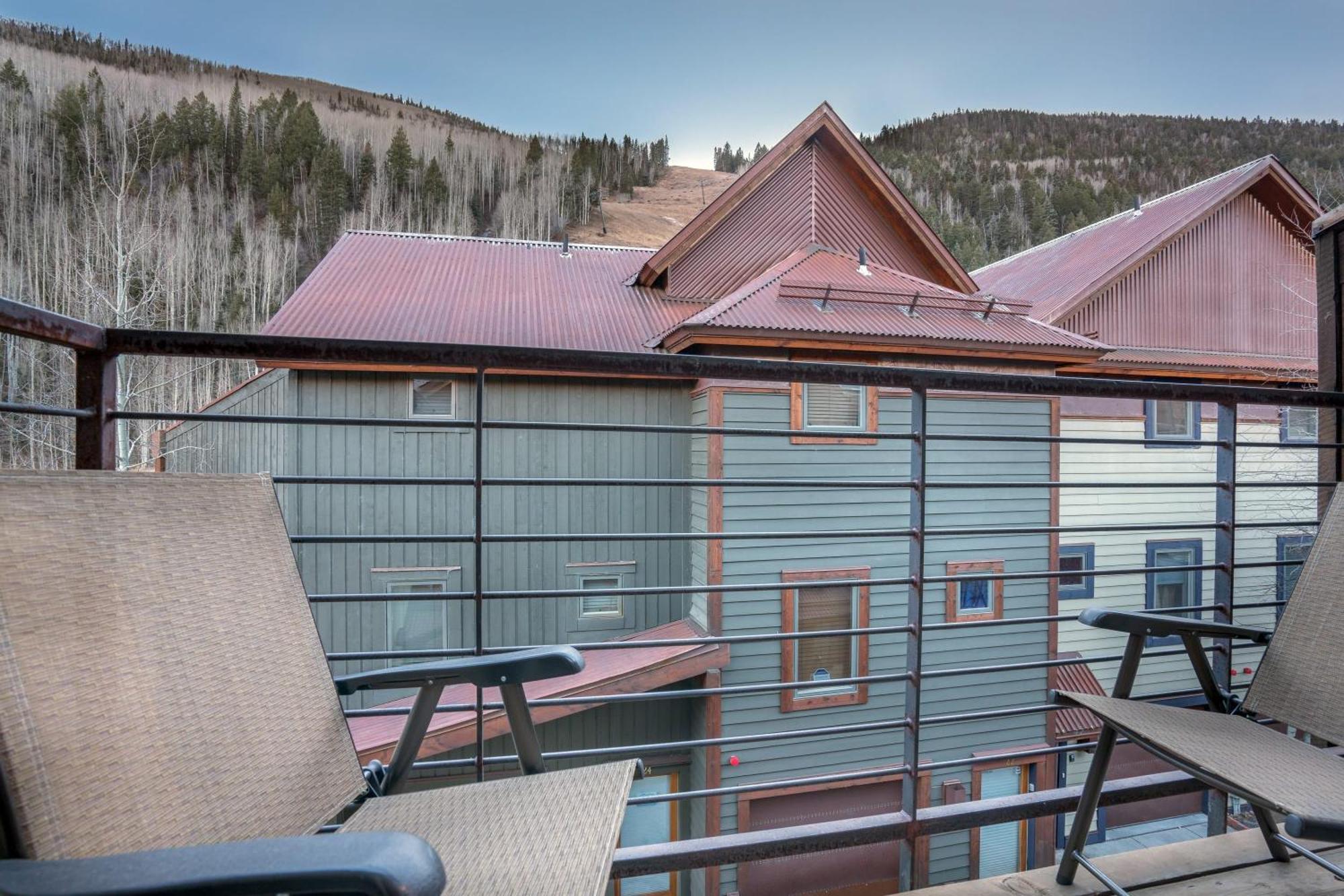 Double Diamond 23 By Avantstay Close To Town The Slopes Telluride Exterior foto